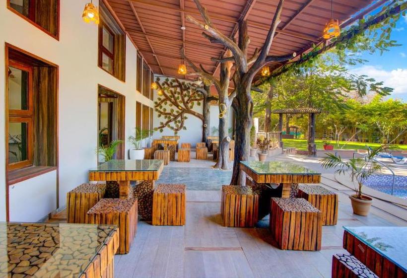 渡假胜地  Club Mahindra Netrang