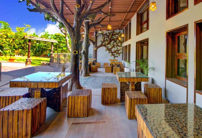 渡假胜地  Club Mahindra Netrang