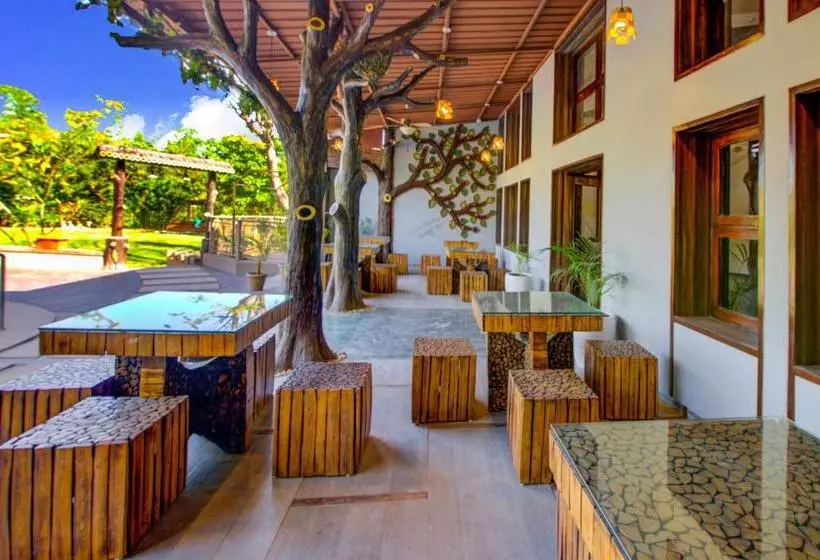 Lomakeskus Club Mahindra Netrang