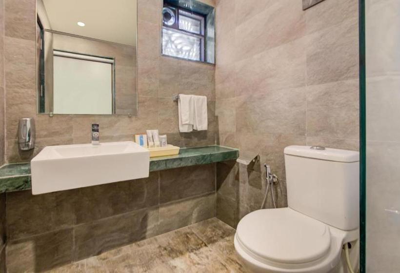 渡假胜地  Club Mahindra Netrang