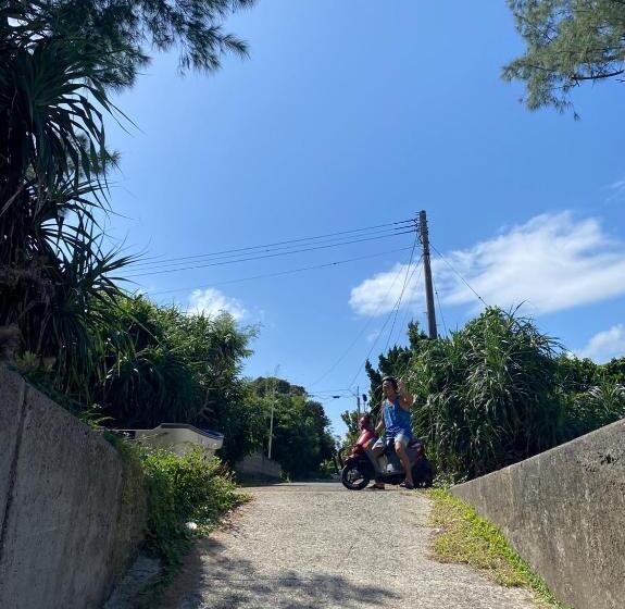 הוסטל みーまん奄美