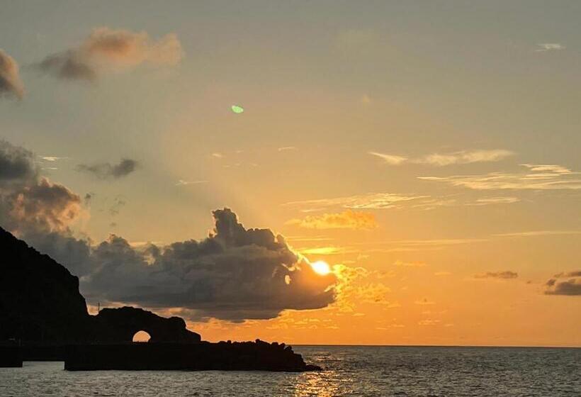 הוסטל みーまん奄美