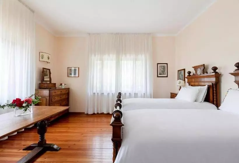 ユースホステル Fondazione Lucia De Conz