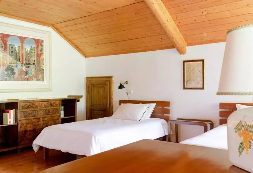 ユースホステル Fondazione Lucia De Conz