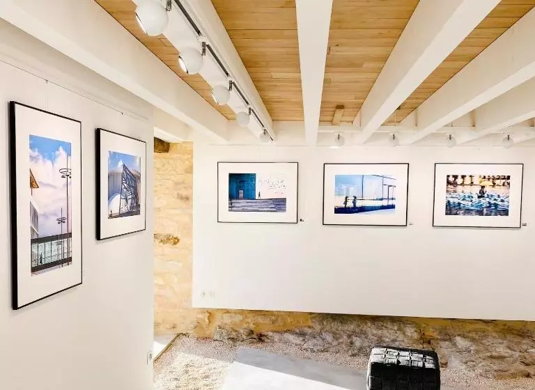 Aamiaismajoitus (B&B) Hors Série En Périgord