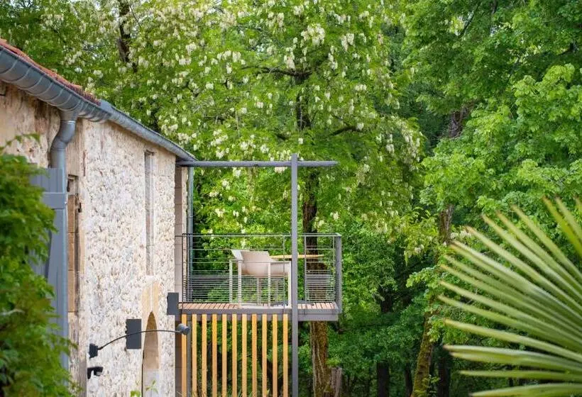 Aamiaismajoitus (B&B) Hors Série En Périgord