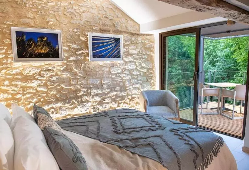 Aamiaismajoitus (B&B) Hors Série En Périgord