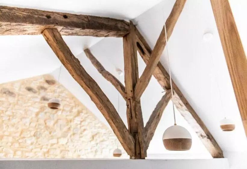 Aamiaismajoitus (B&B) Hors Série En Périgord