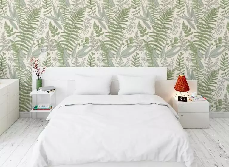 Aamiaismajoitus (B&B) Le Cottage Du Parc