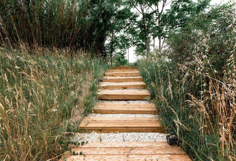 ベッドアンドブレックファースト Nuitées Bohèmes