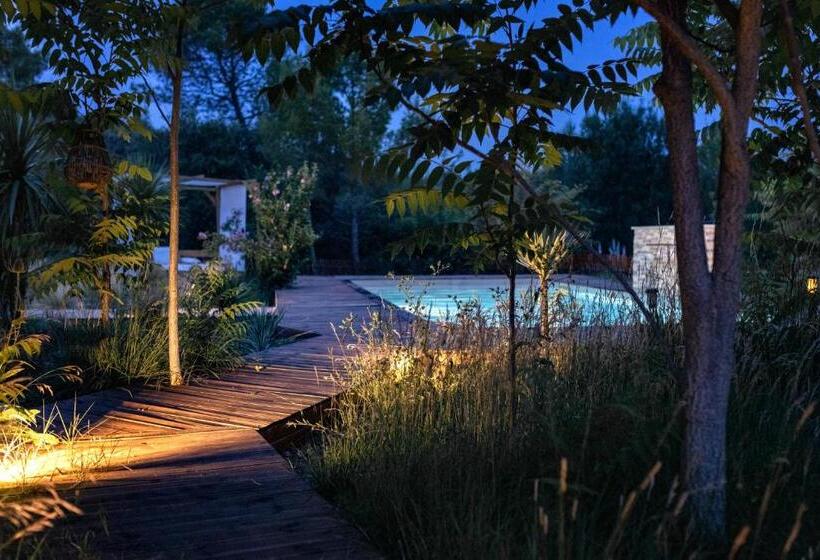 ベッドアンドブレックファースト Nuitées Bohèmes