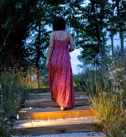 ベッドアンドブレックファースト Nuitées Bohèmes