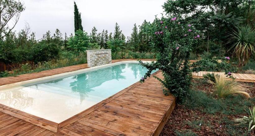 ベッドアンドブレックファースト Nuitées Bohèmes