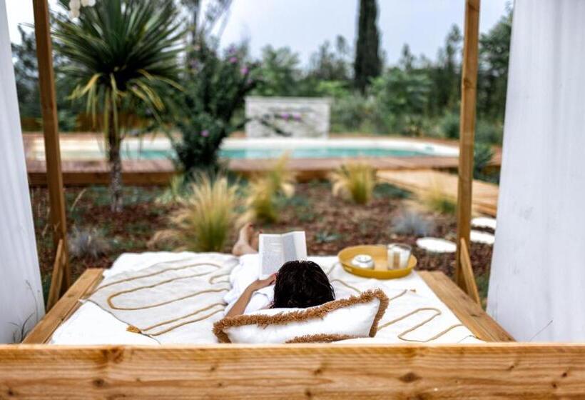 ベッドアンドブレックファースト Nuitées Bohèmes