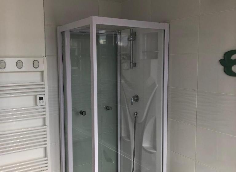 مبيت وإفطار Villa Des Roses