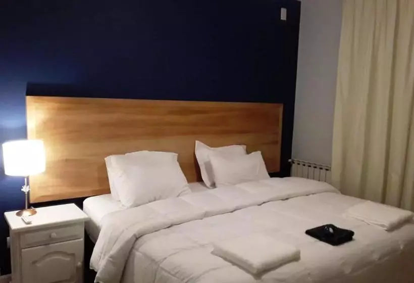 Cantal Bed & Breakfast