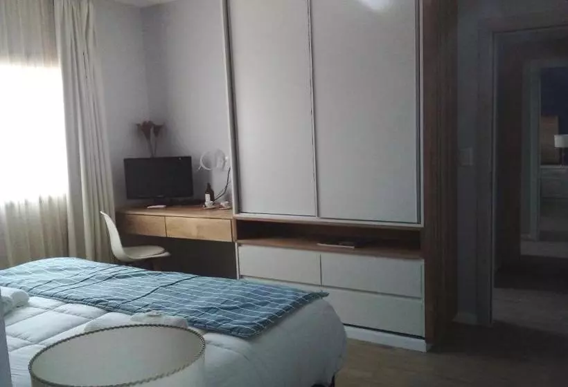 Cantal Bed & Breakfast