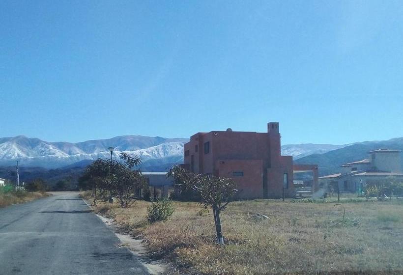 Cantal Bed & Breakfast