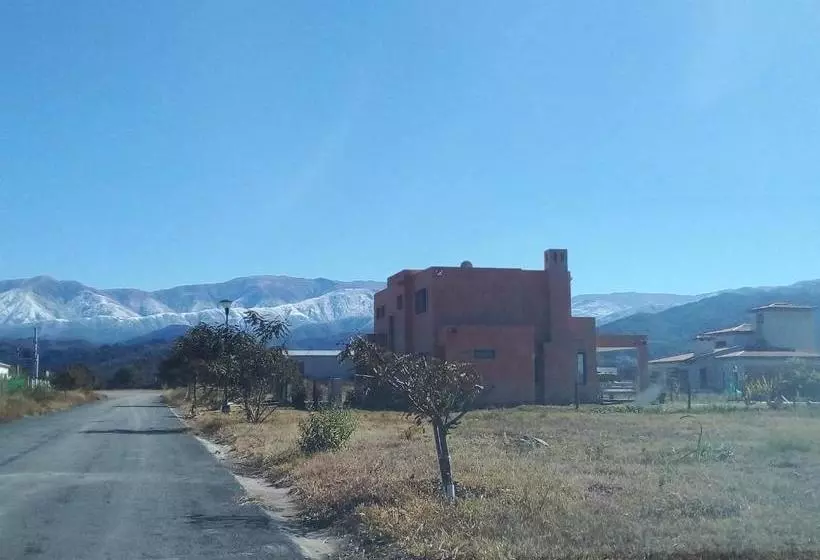 Cantal Bed & Breakfast