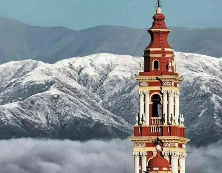 Cantal Bed & Breakfast