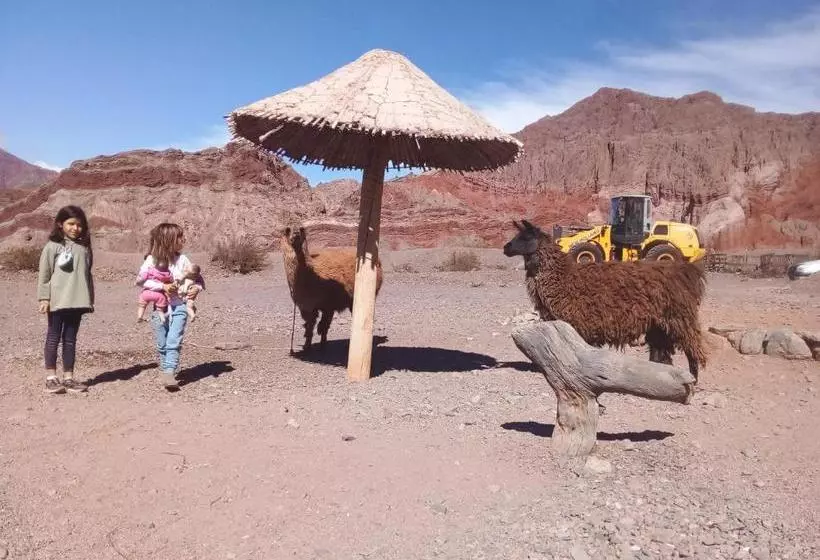 Cantal Bed & Breakfast