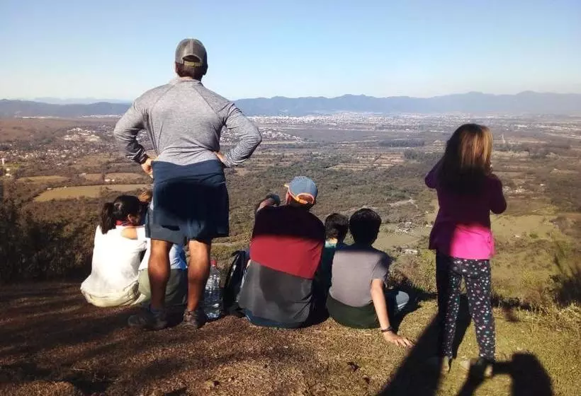 Cantal Bed & Breakfast