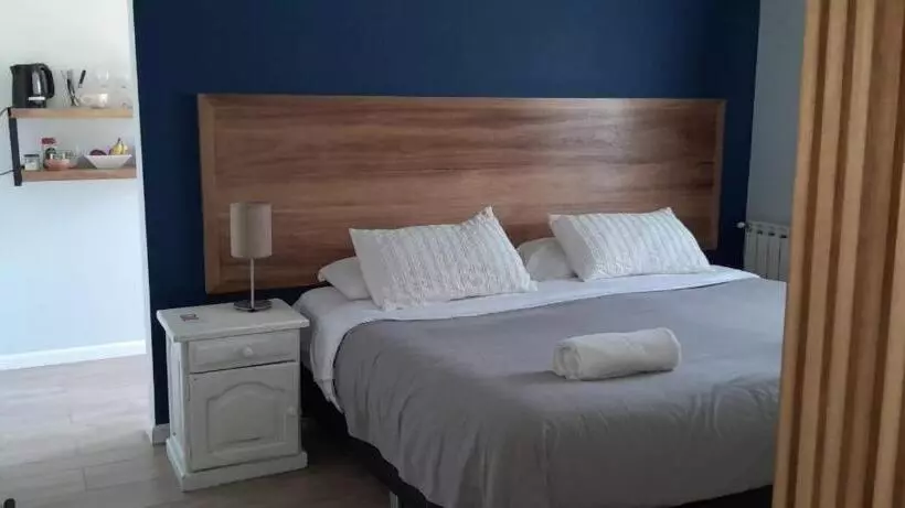 Cantal Bed & Breakfast