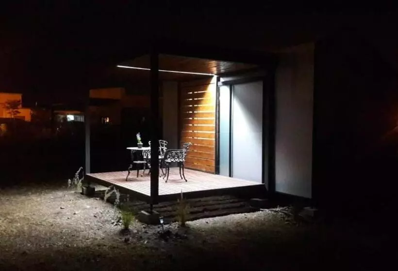 Cantal Bed & Breakfast