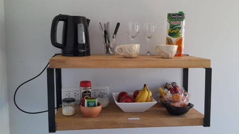 Cantal Bed & Breakfast