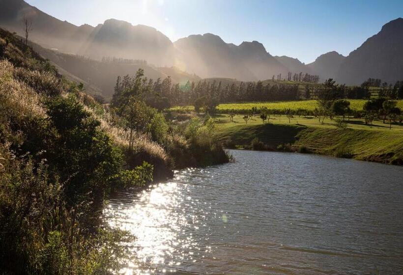 호텔 Brookdale Estate   Manor House