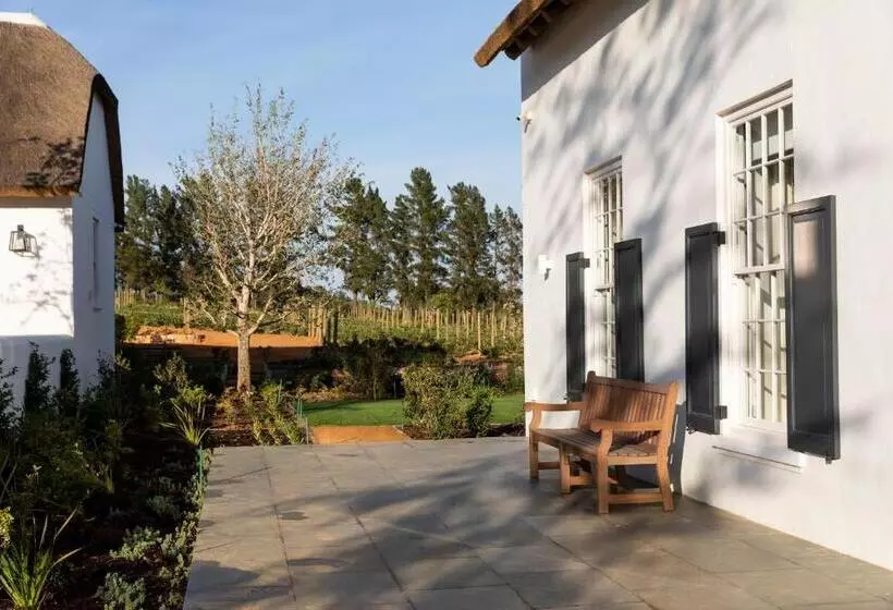 Hotelli Brookdale Estate   Manor House