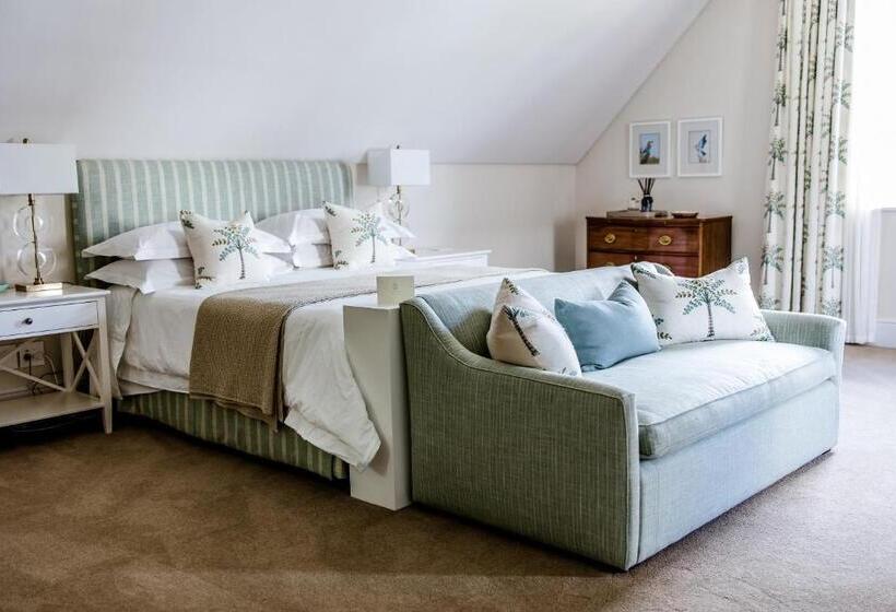 호텔 Brookdale Estate   Manor House