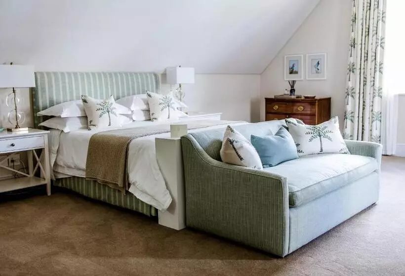 Hotelli Brookdale Estate   Manor House