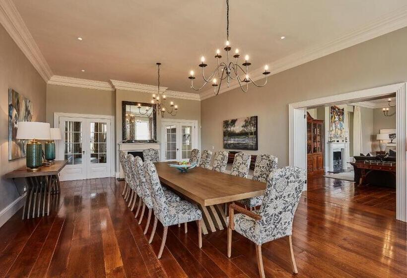 호텔 Brookdale Estate   Manor House