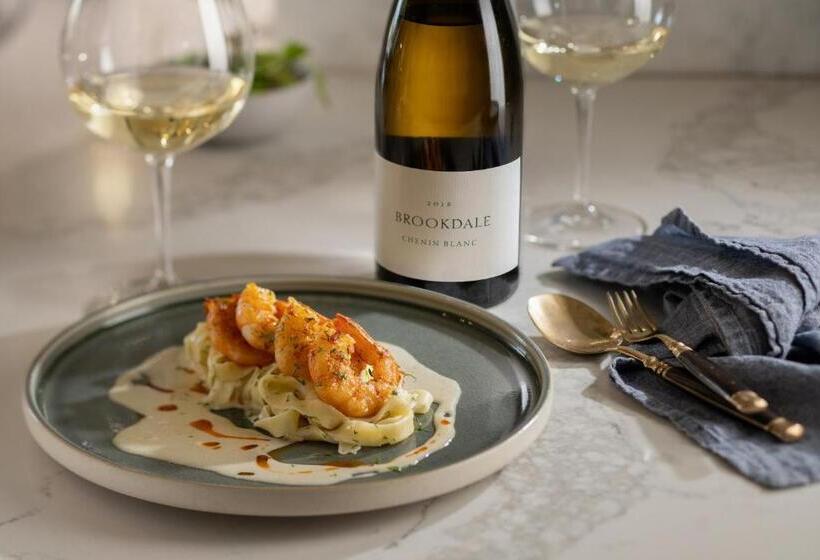 호텔 Brookdale Estate   Manor House