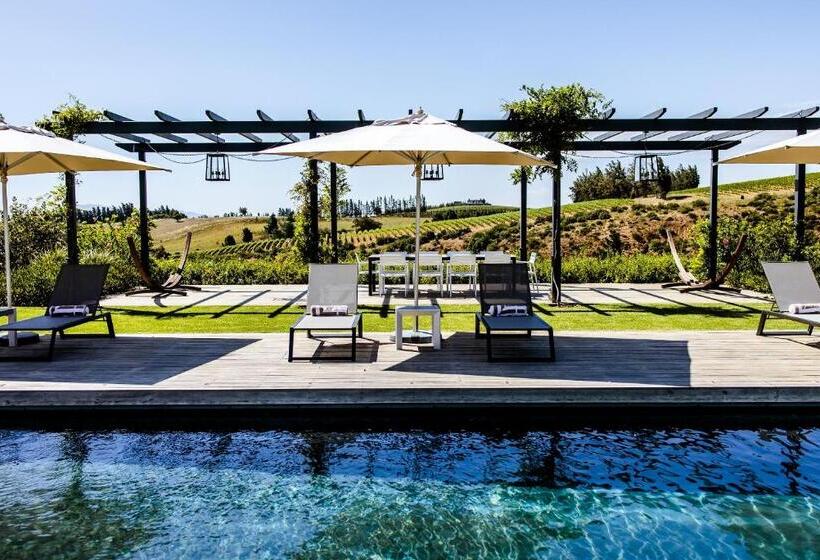 호텔 Brookdale Estate   Manor House