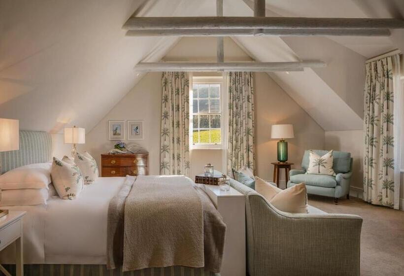 호텔 Brookdale Estate   Manor House