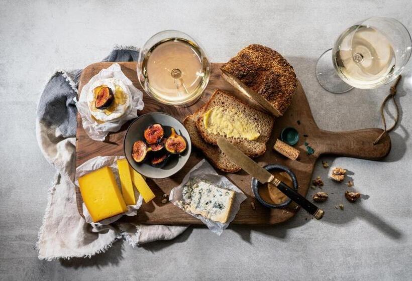 호텔 Brookdale Estate   Manor House