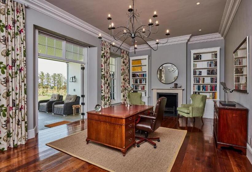 호텔 Brookdale Estate   Manor House