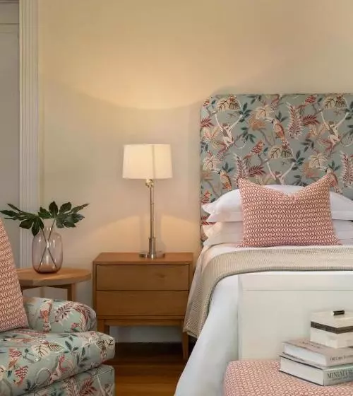 Hotelli Brookdale Estate   Manor House