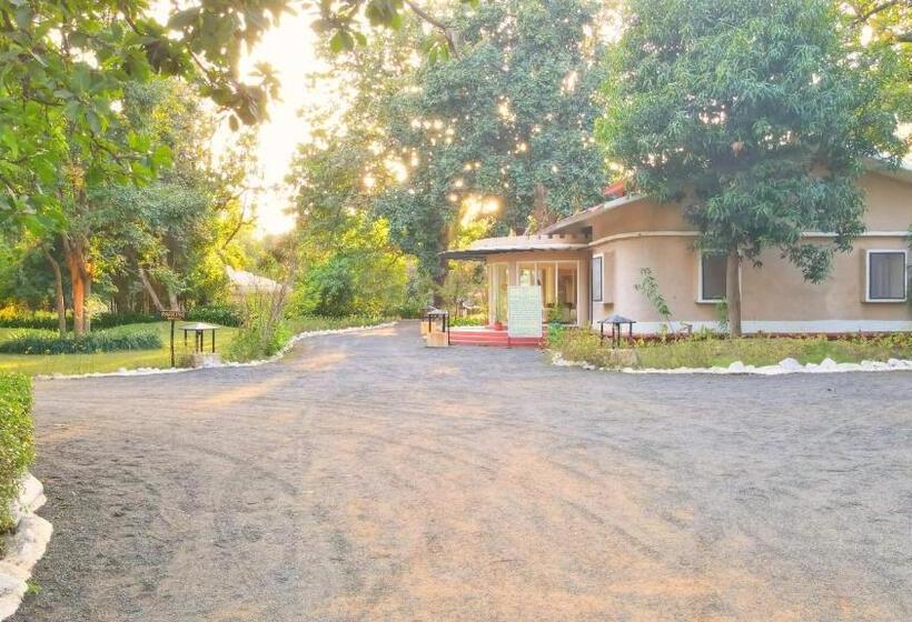 酒店 Bundela Bandhavgarh By Octave