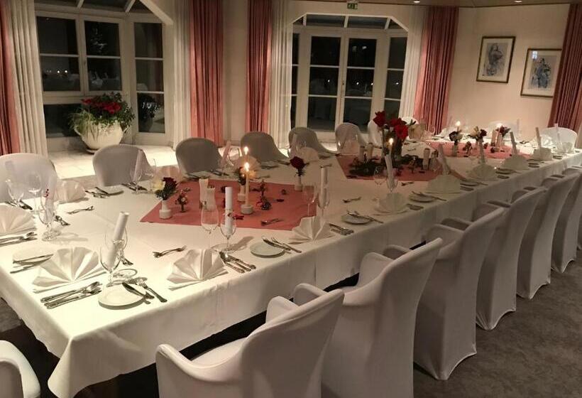 Отель Fohlenhof