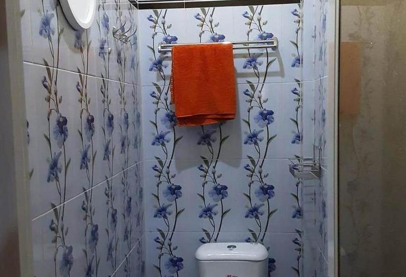 Hotel Guest House Syariah Lp3b Brebes Redpartner