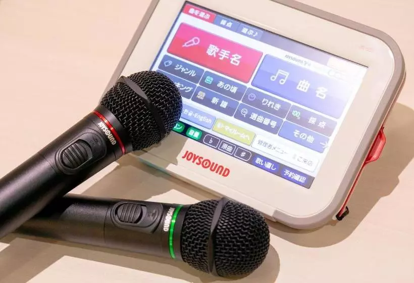 ホテル Luna Izumiotsu