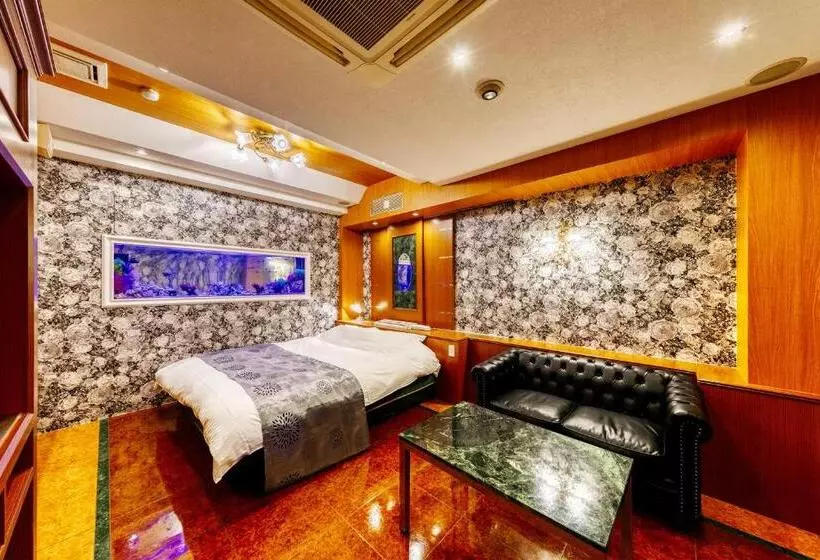 ホテル Luna Izumiotsu