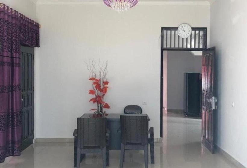 فندق Reddoorz Near Politeknik Negeri Lampung