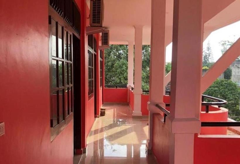فندق Reddoorz Near Politeknik Negeri Lampung