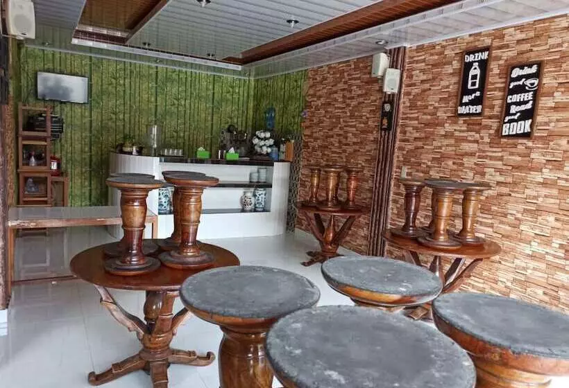 Hotelli Sumatera Balige