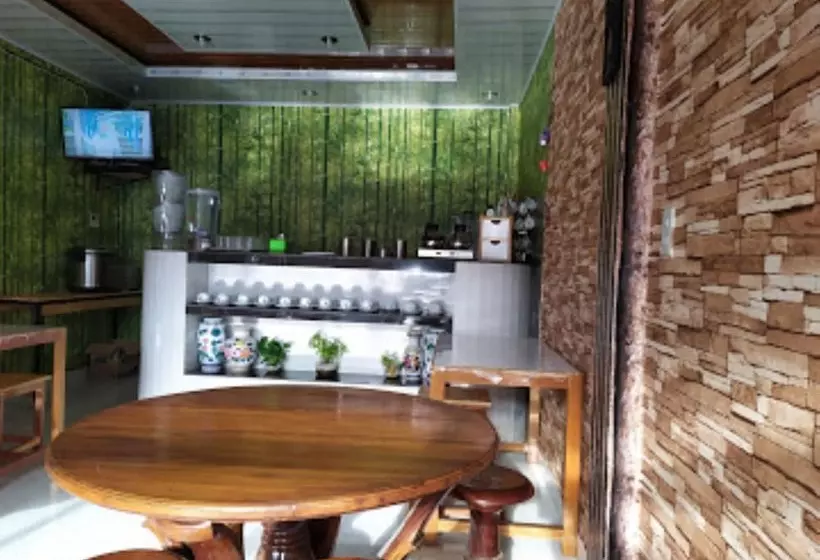 Hotelli Sumatera Balige