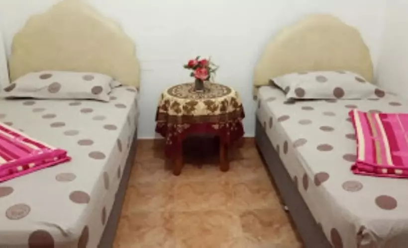 Hotelli Sumatera Balige